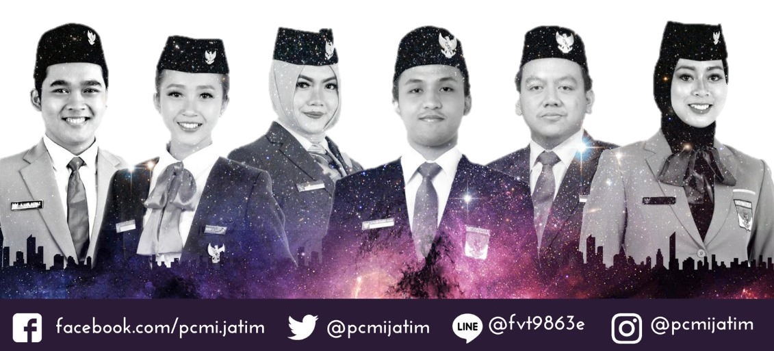 PCMI Jawa Timur